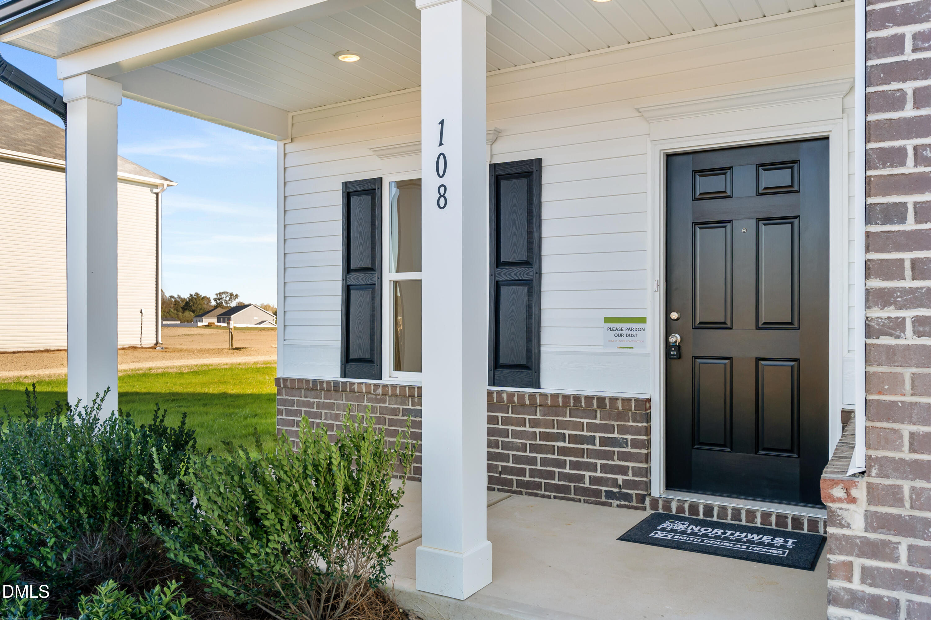 108 Freedom Heights Lane