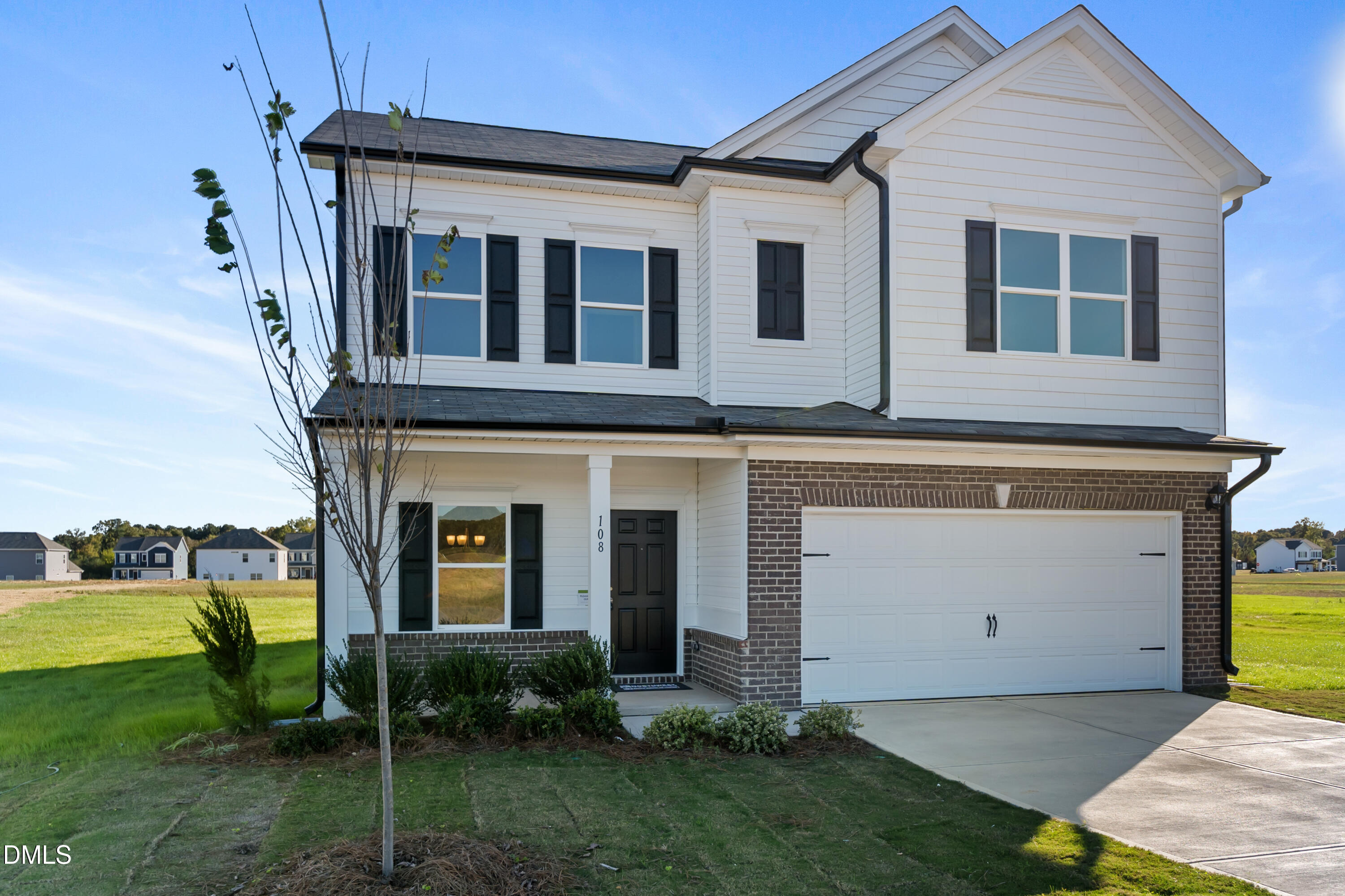 108 Freedom Heights Lane