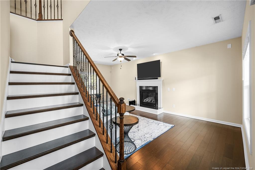 519 Wood Point Drive