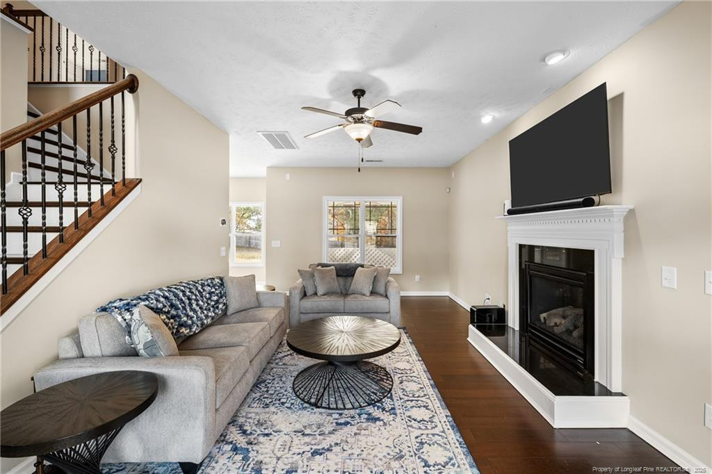 519 Wood Point Drive