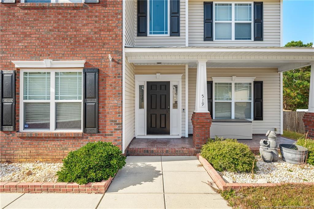 519 Wood Point Drive