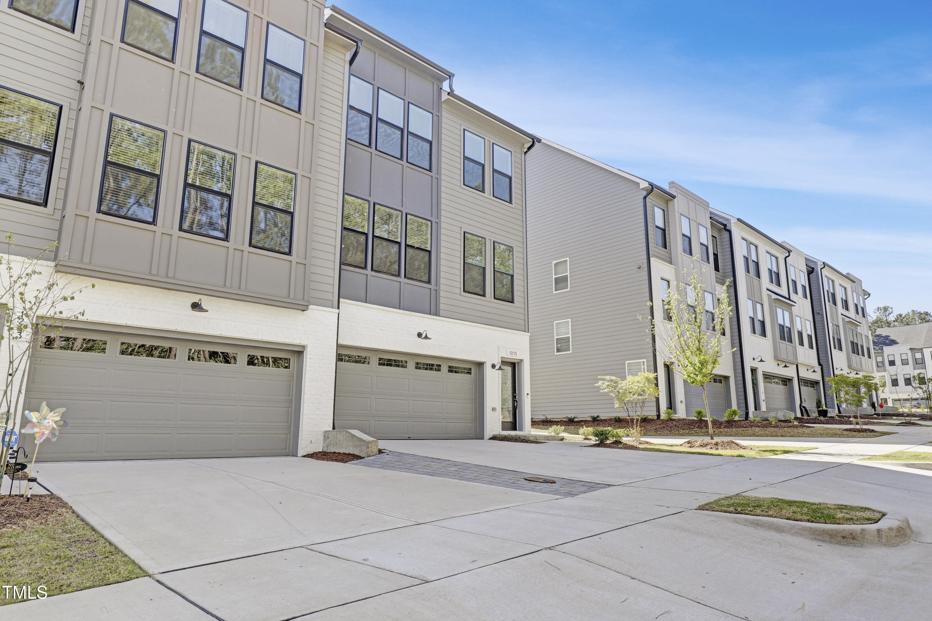 1215 Corkery Ridge Court