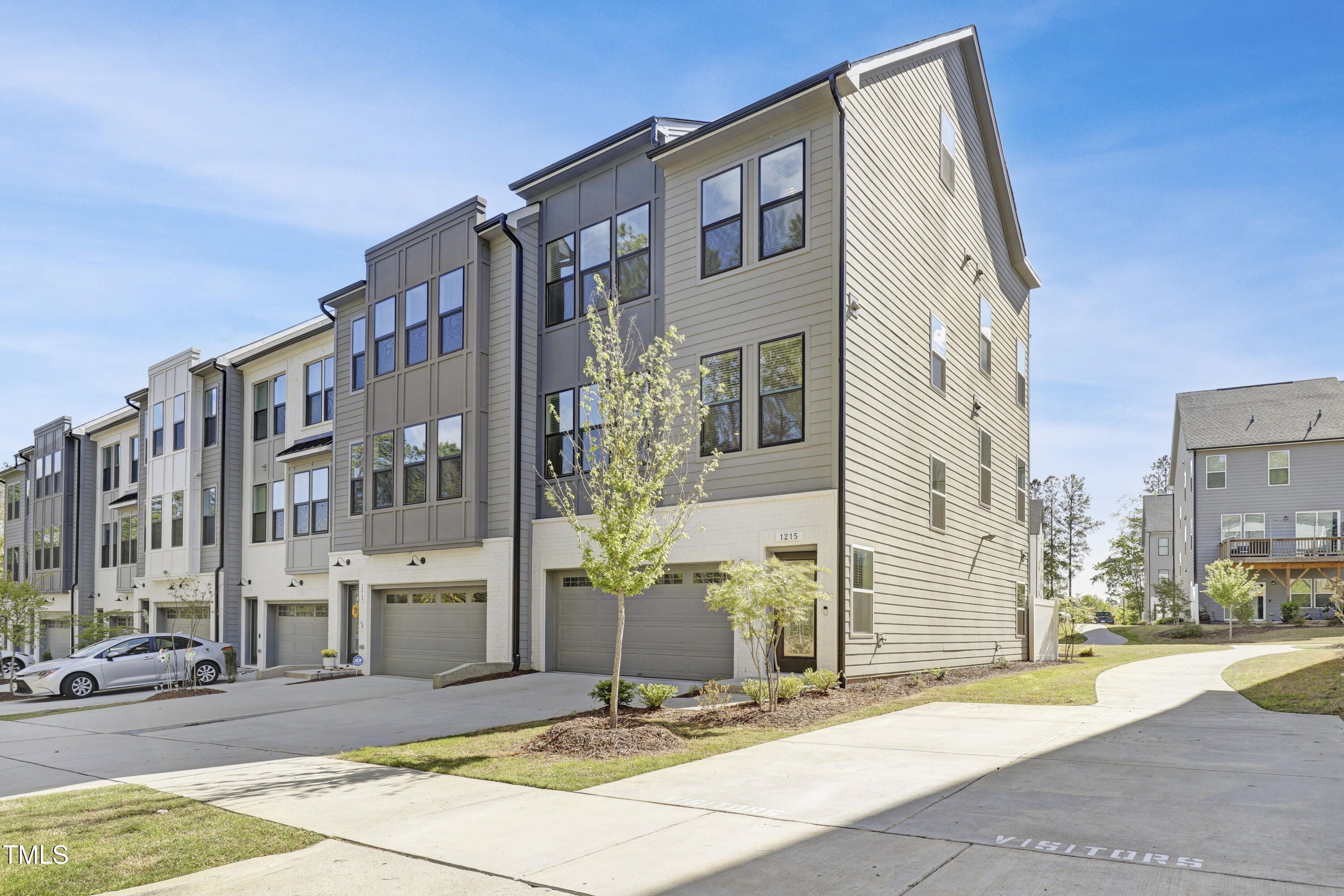 1215 Corkery Ridge Court