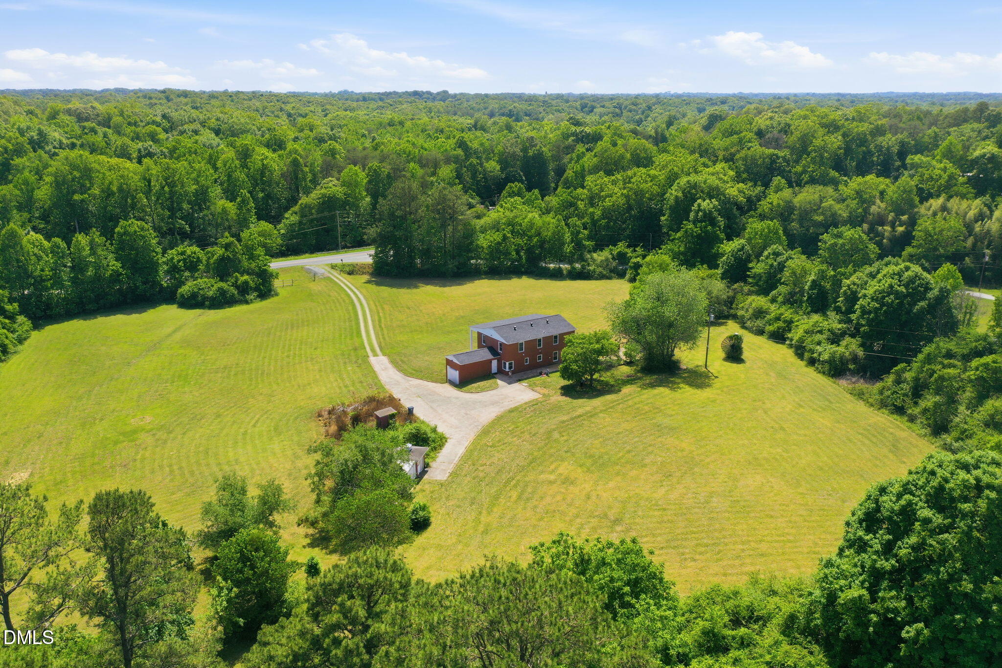 2016 Haw River Hopedale Road