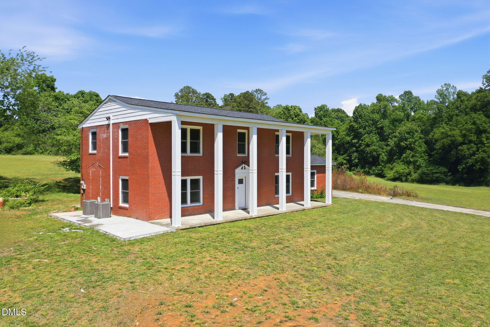 2016 Haw River Hopedale Road