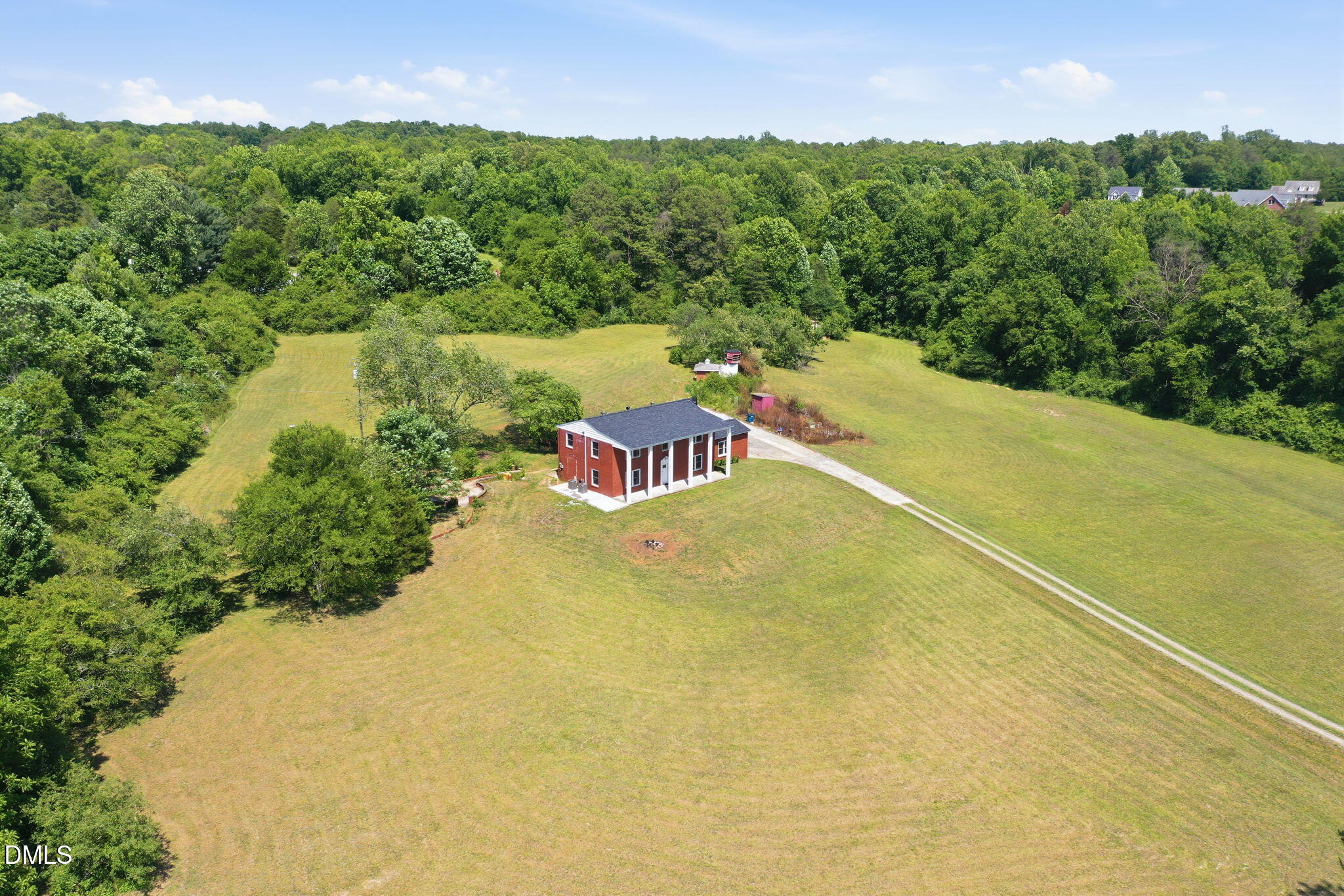 2016 Haw River Hopedale Road