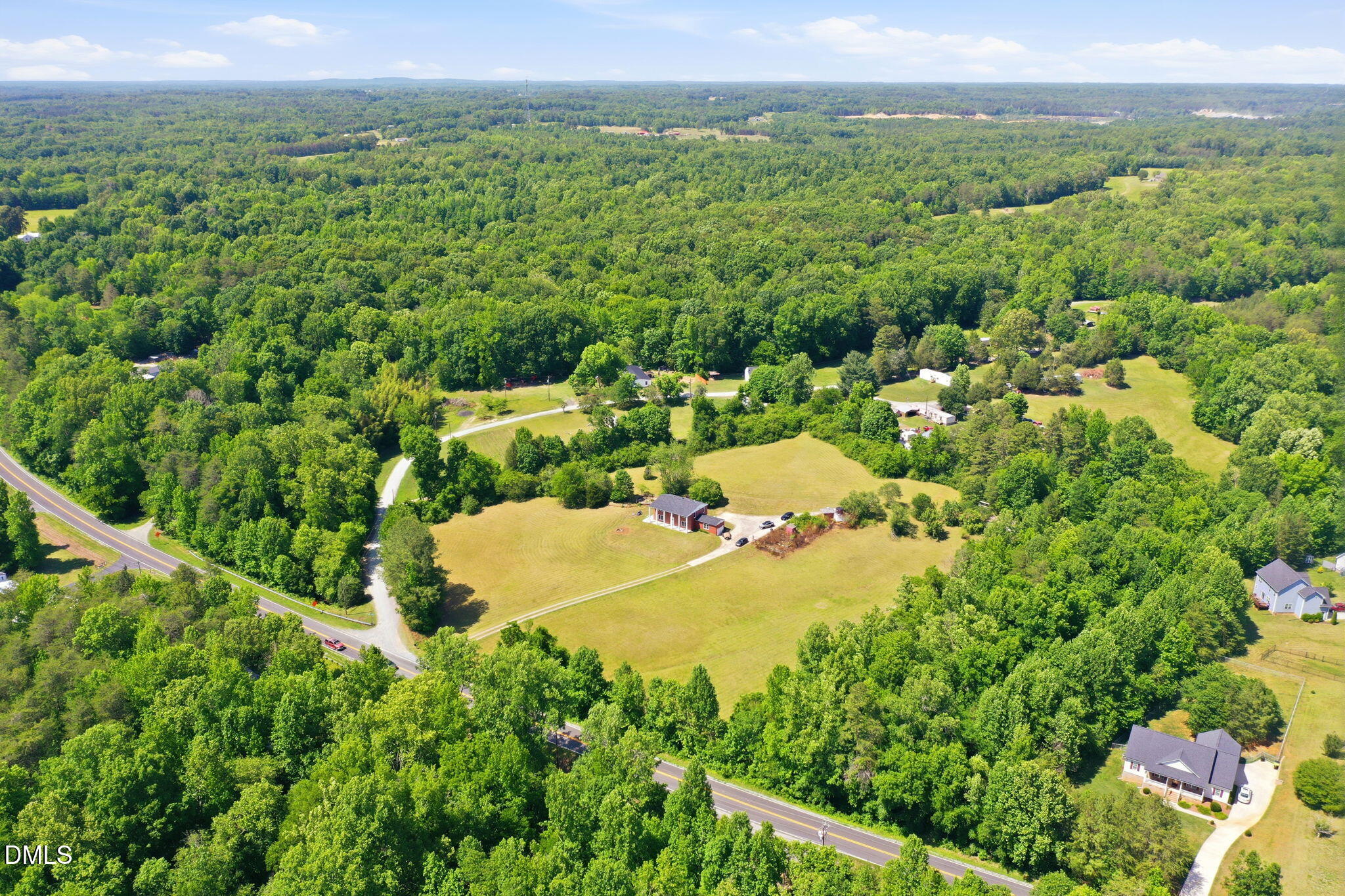2016 Haw River Hopedale Road