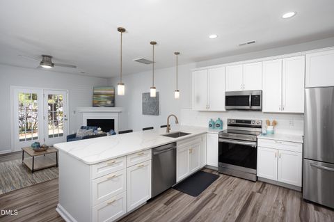 Photo of 1304 Cozart Street #503, Durham, NC 27704 (MLS # 10144830)