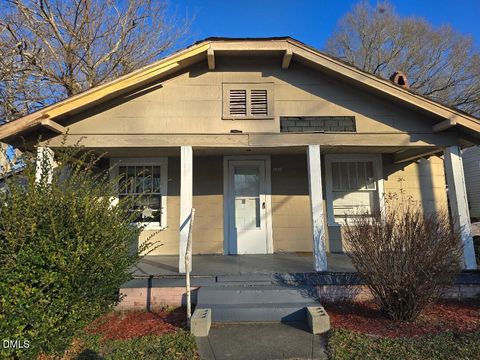 1518 Johnson Street High Point NC 27262