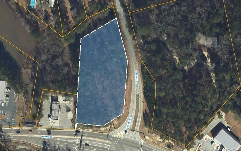 5020 Yadkin Road