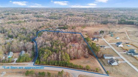 9864 Nc-42 Holly Springs NC 27540