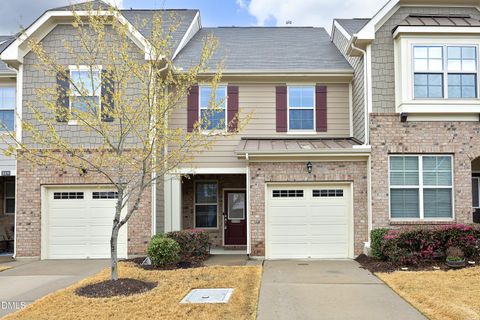 10111 Raven Tree Drive Raleigh NC 27617