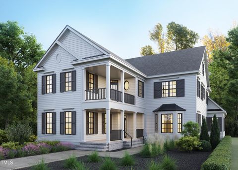 1400 Mordecai Drive Raleigh NC 27604