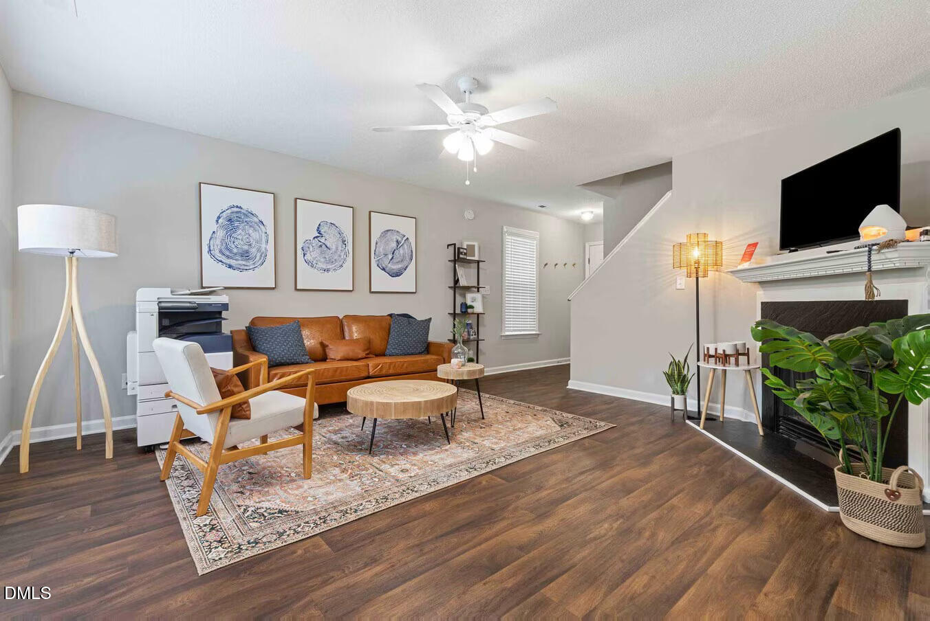 2101 Blackwolf Run Lane Colonial Terrace