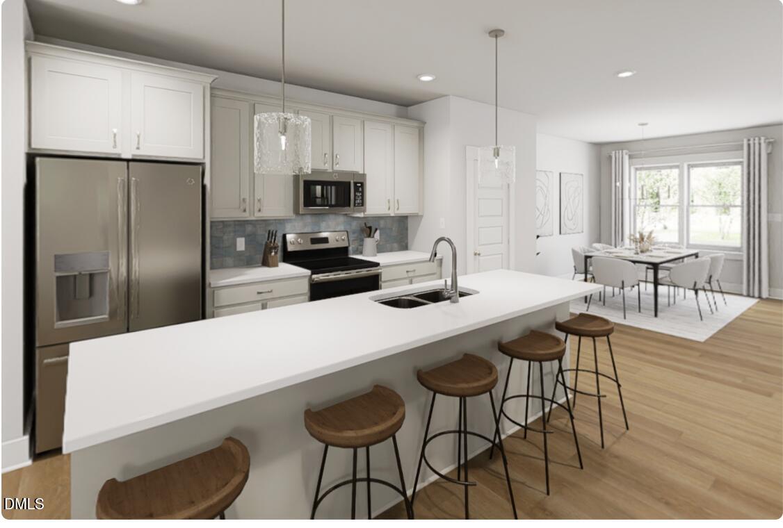 533 Folk Song Way 2861