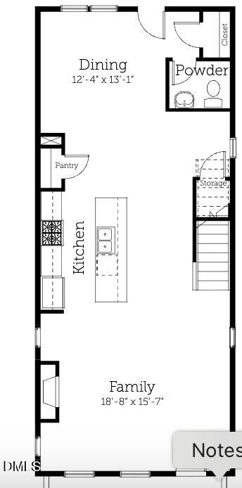 533 Folk Song Way 2861