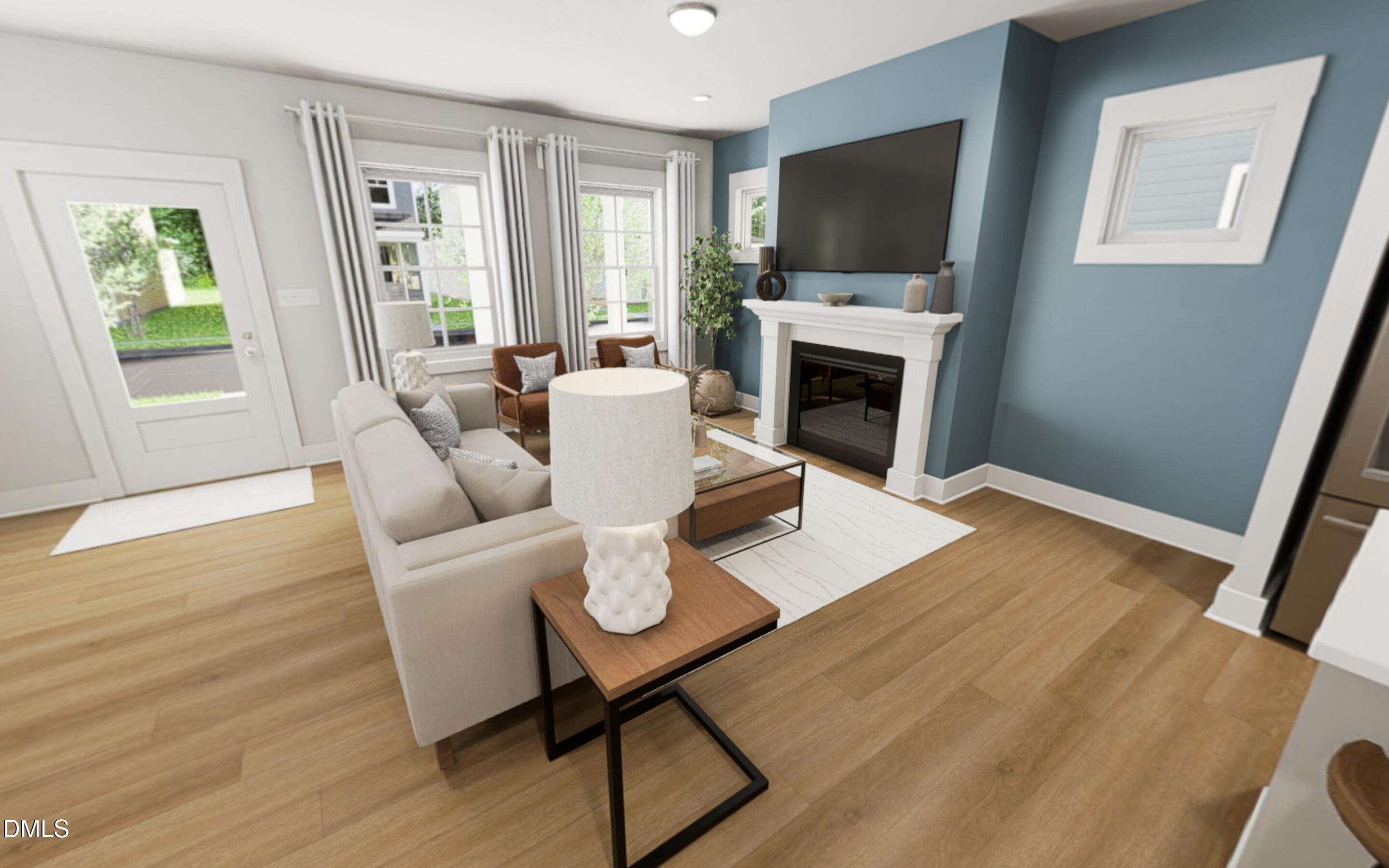 533 Folk Song Way 2861