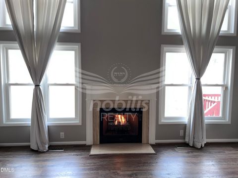 803 Yorkshire Drive Clayton NC 27520