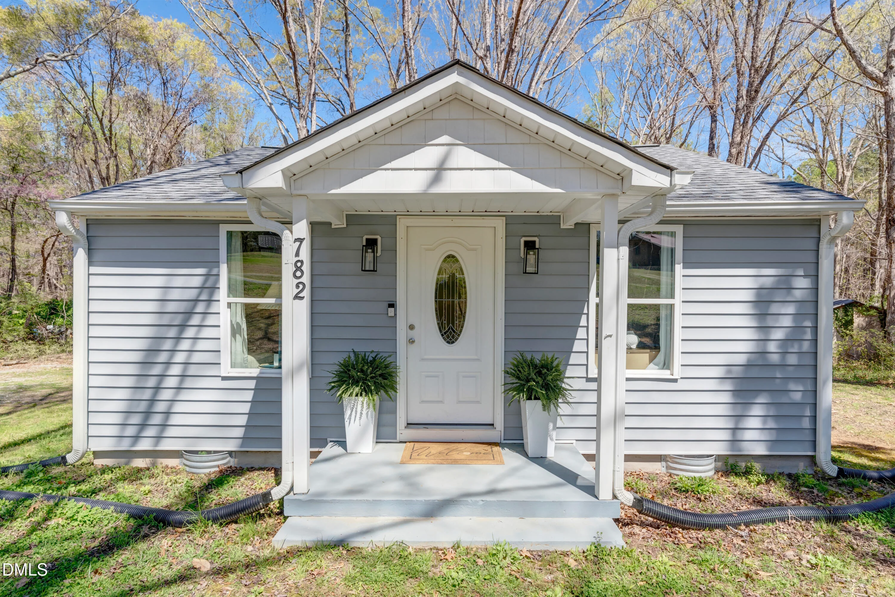 782 Mount Ararat Road, Clarksville, VA, 23927