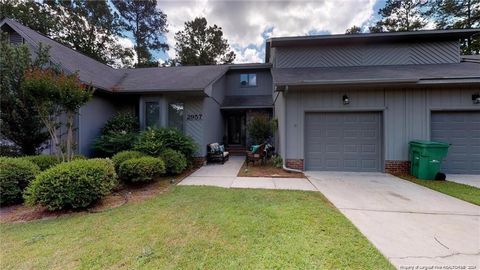 2957 Wedgeview Drive, Fayetteville, NC 28306 - MLS#: LP720554