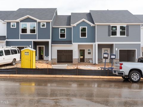 1031 Winding Spring Drive Mebane NC 27302