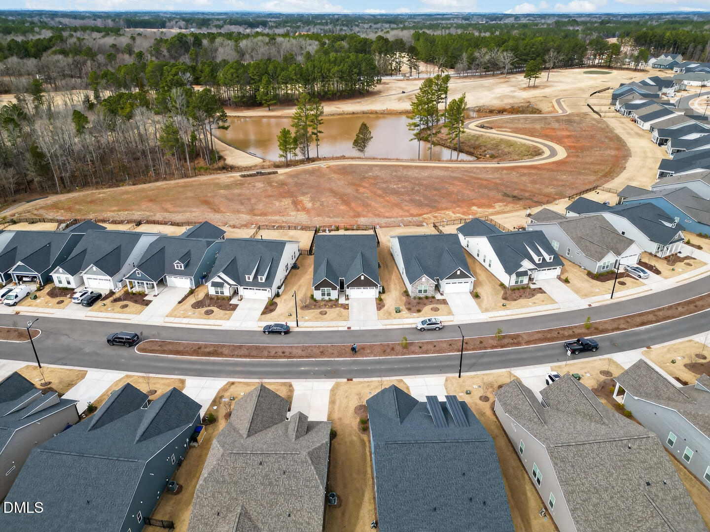 225 Falls Village Drive