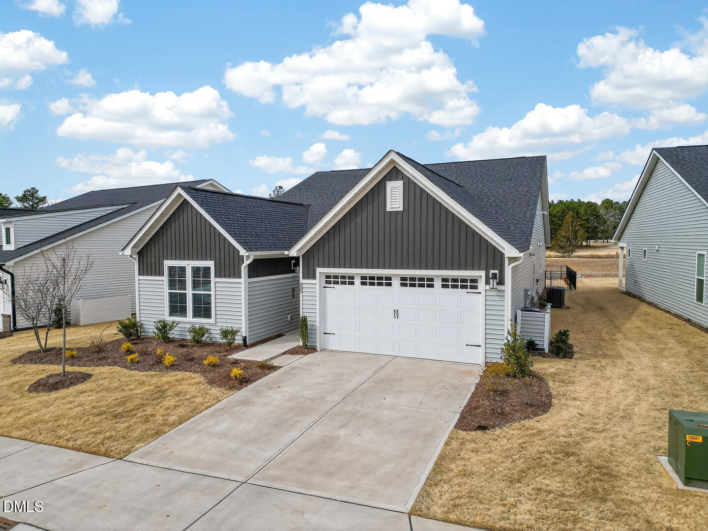 225 Falls Village Drive