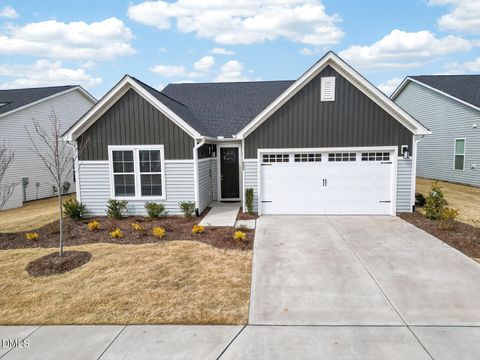 225 Falls Village Drive Durham NC 27703