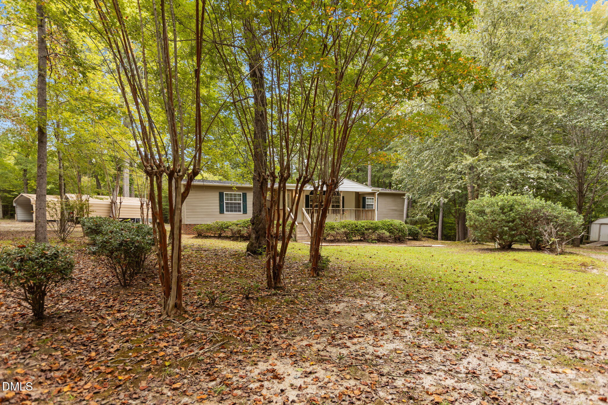 940 Richardson Road