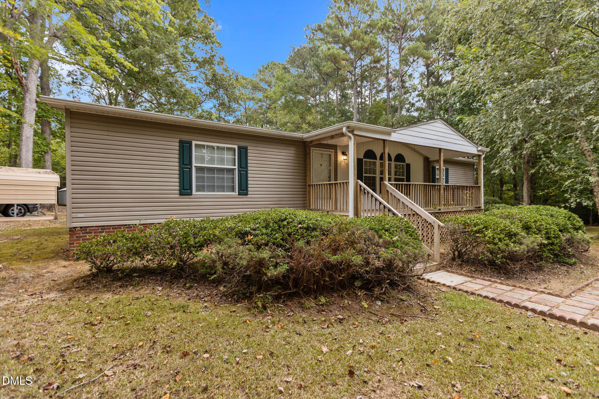 940 Richardson Road