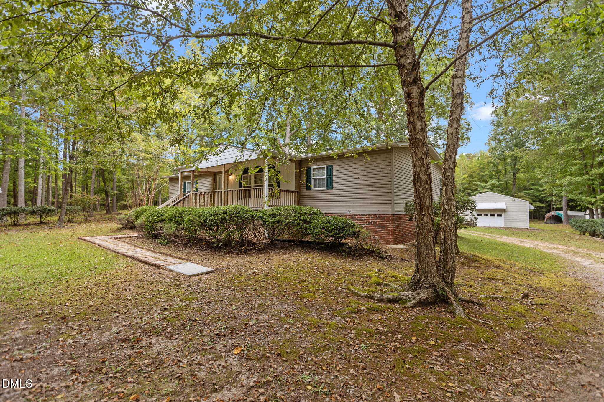940 Richardson Road