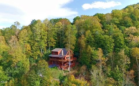 A home in Boone