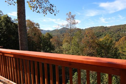 A home in Boone