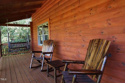 A home in Boone