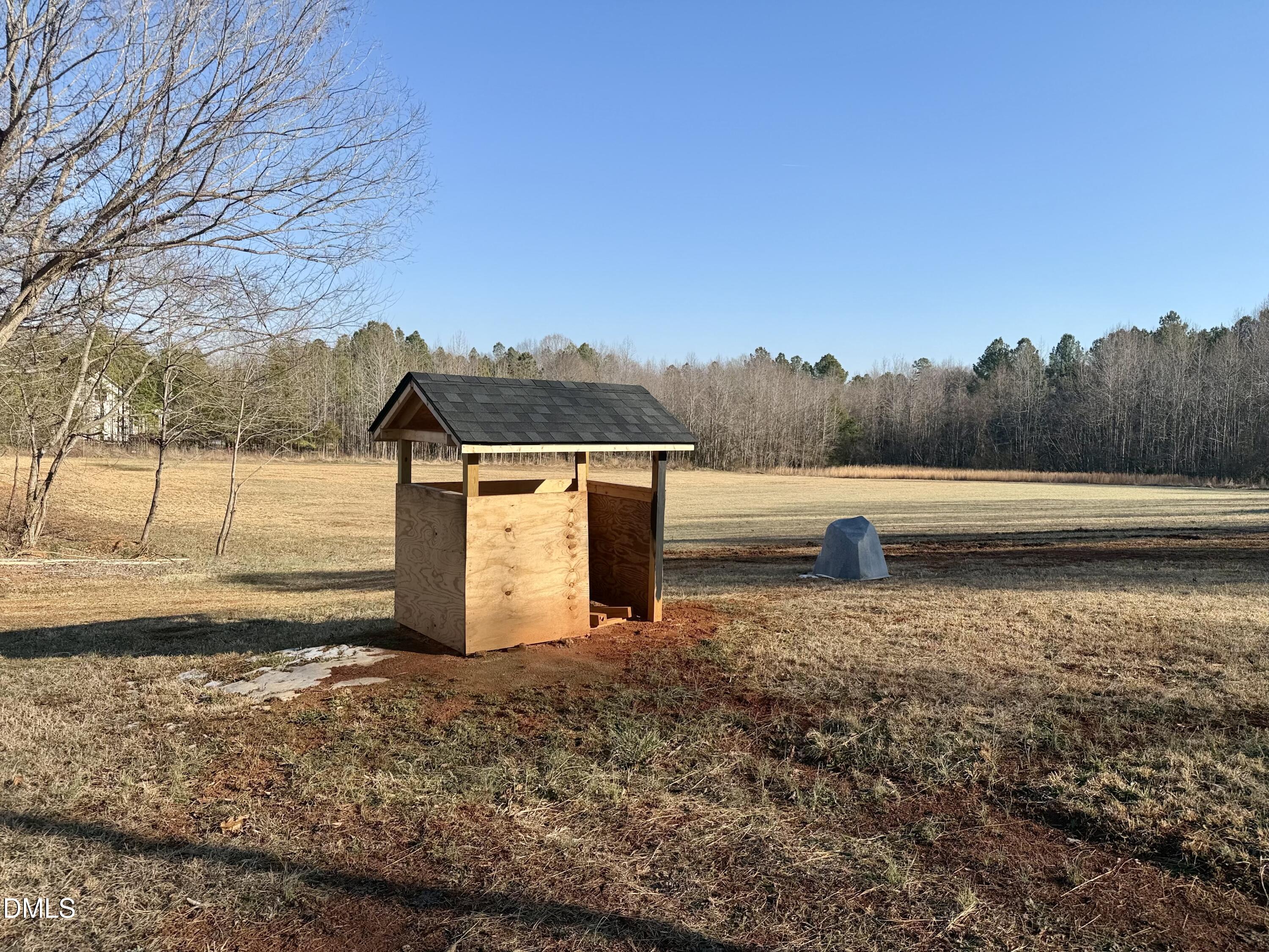 1696 James Winston Road