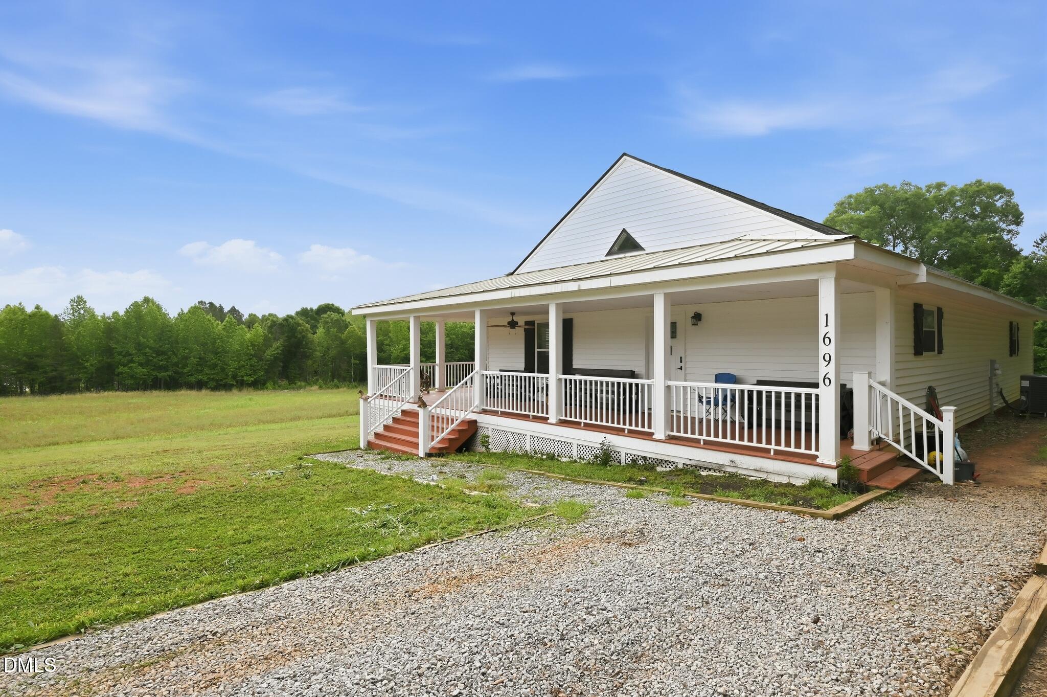 1696 James Winston Road