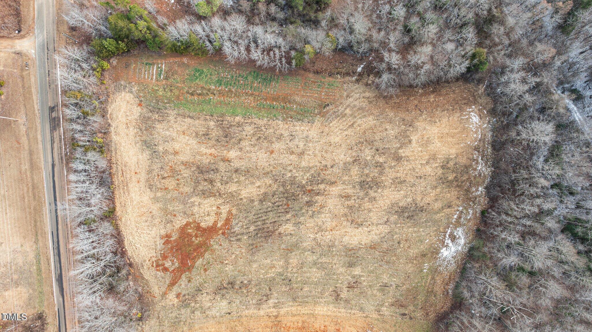 1696 James Winston Road