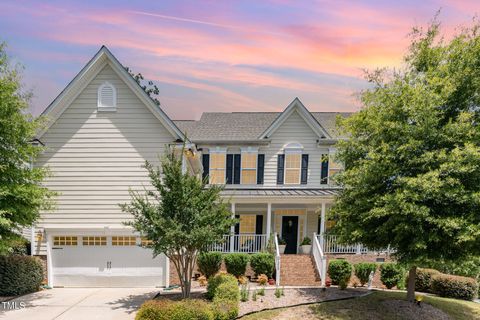 1329 Endgame Court Wake Forest NC 27587