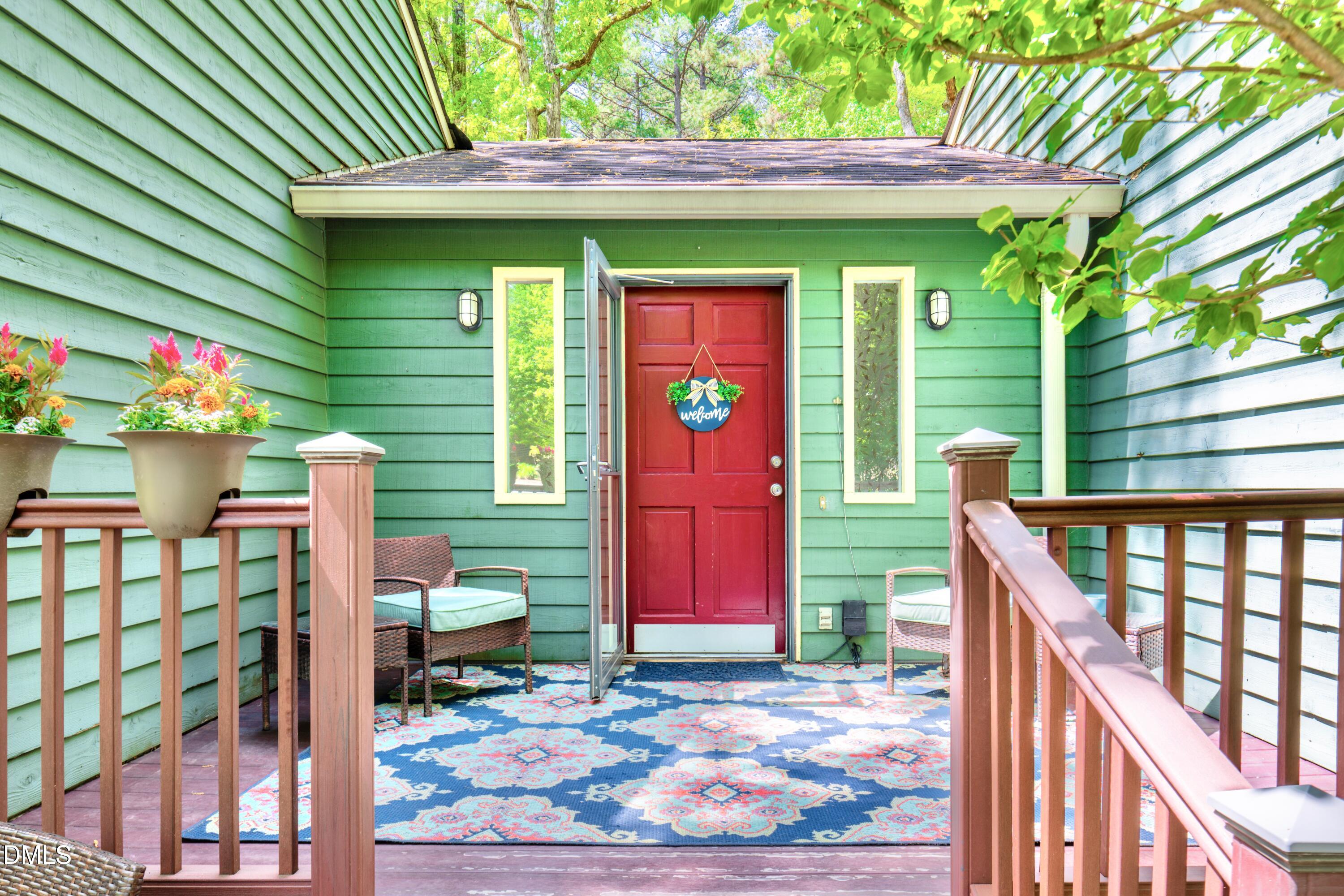 209 Morningside Drive