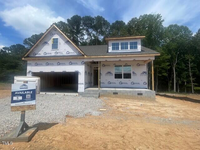 109 Arundel Drive