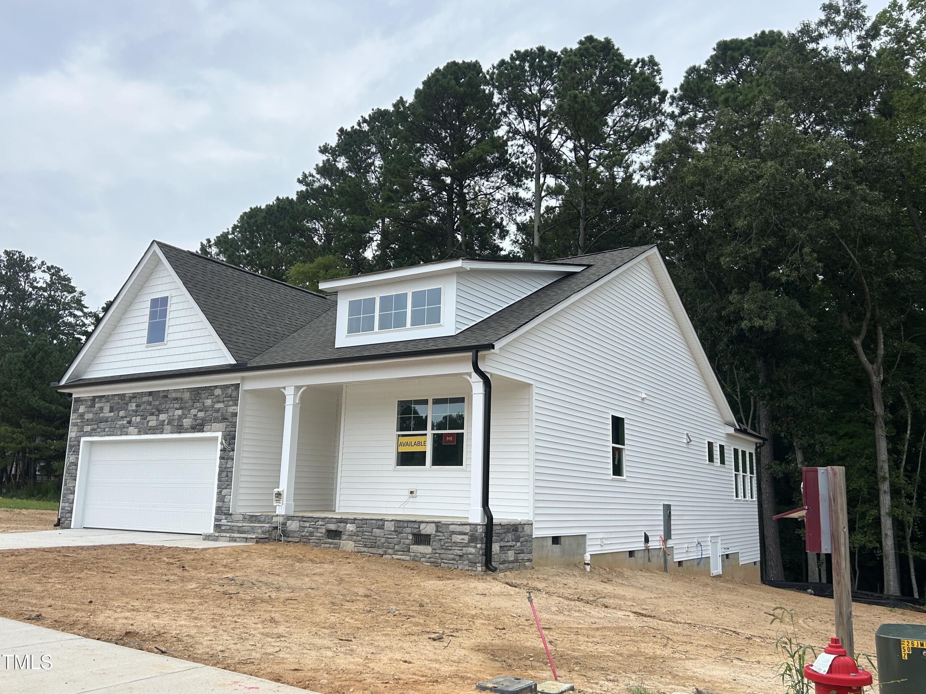 109 Arundel Drive