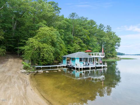 83 Berkshire Drive Littleton NC 27850
