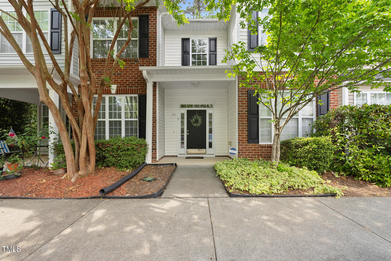 View Cary, NC 27513 townhome