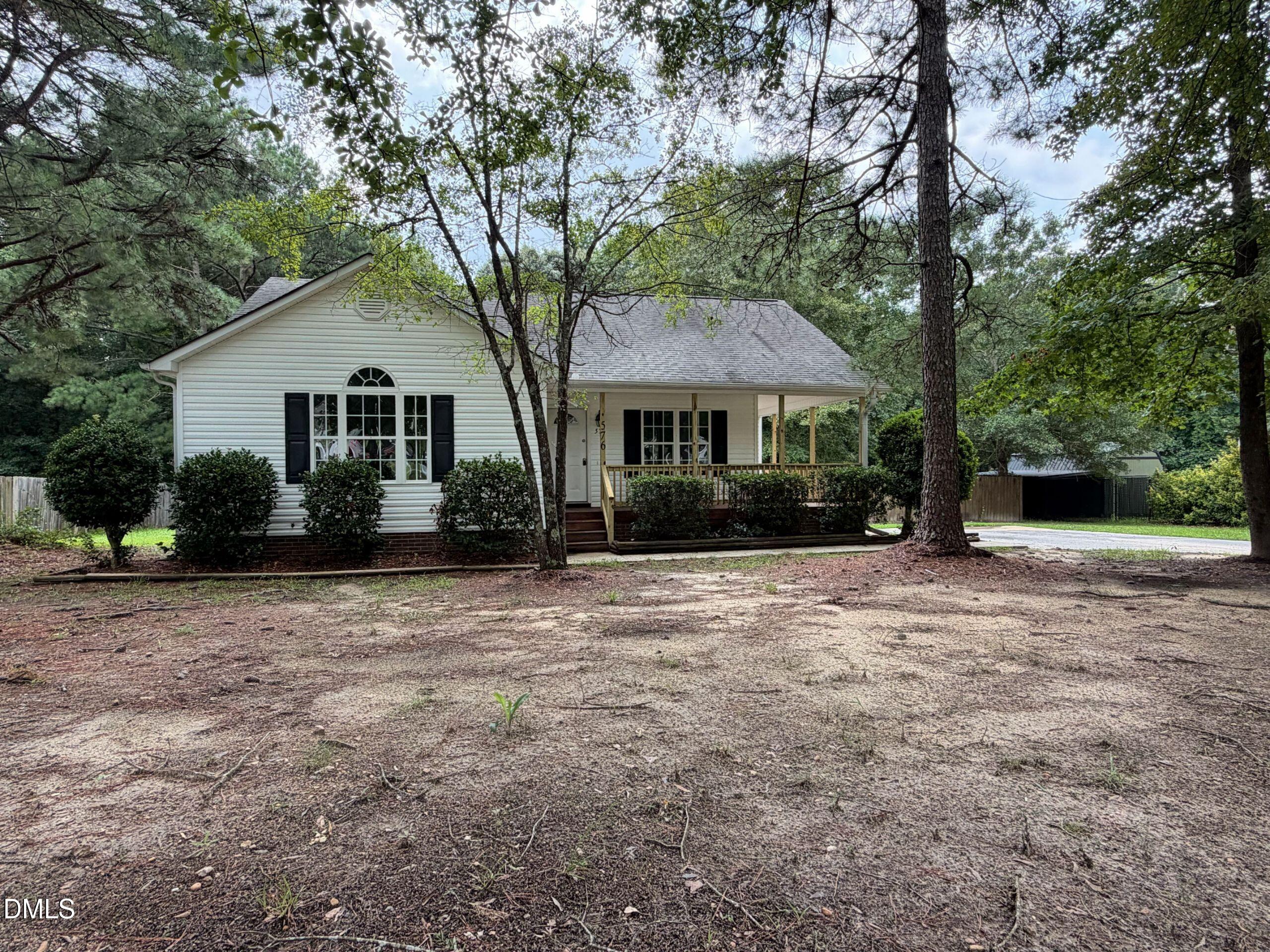 576 Sunray Drive, Clayton, NC, 27520