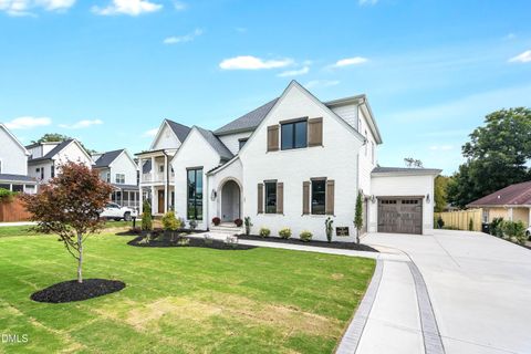 307 S Elm Street Apex NC 27502