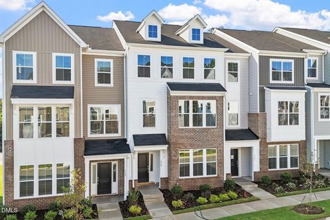 339 Chesapeake Commons Street 108 Garner NC 27529