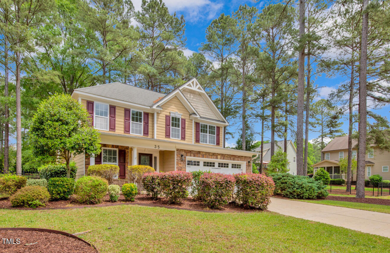 35 Pine Water Way