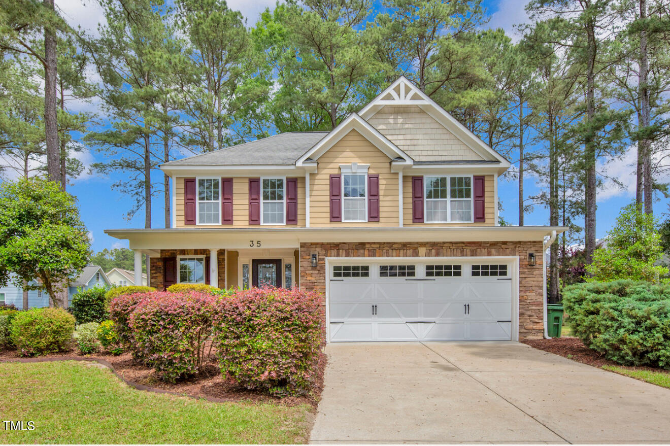 35 Pine Water Way