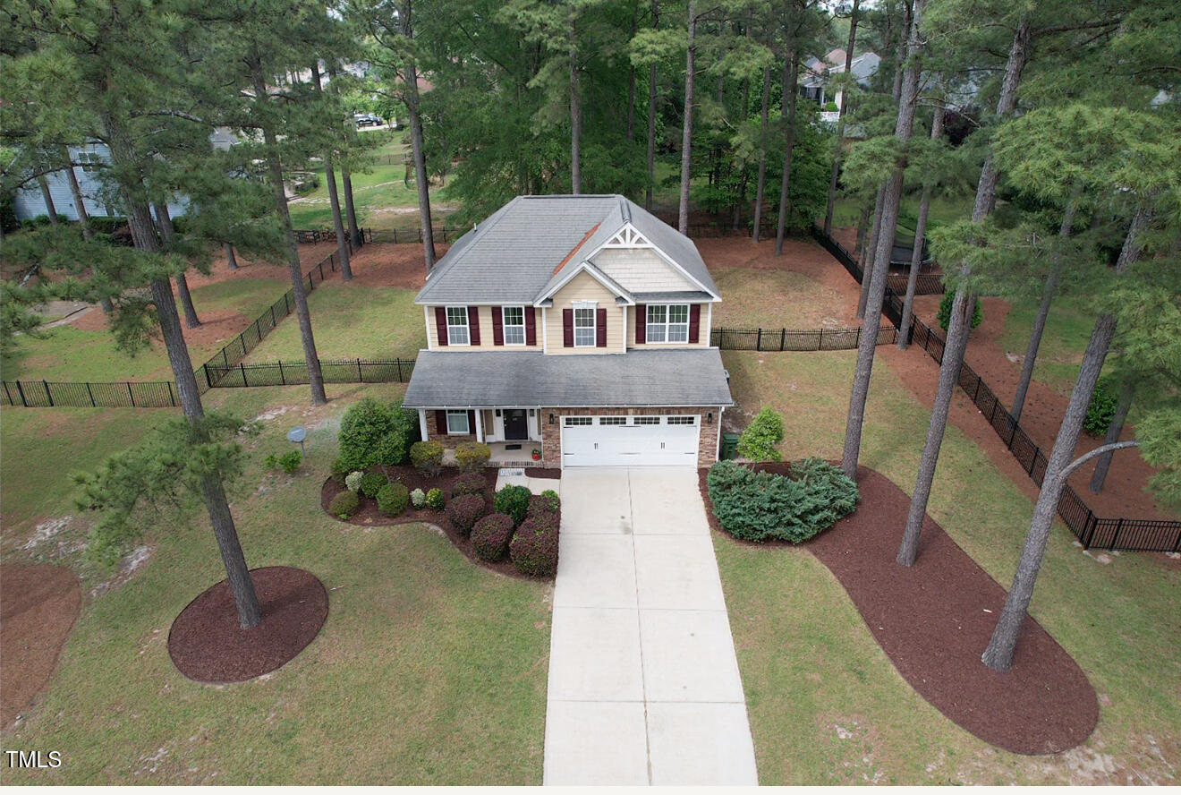 35 Pine Water Way