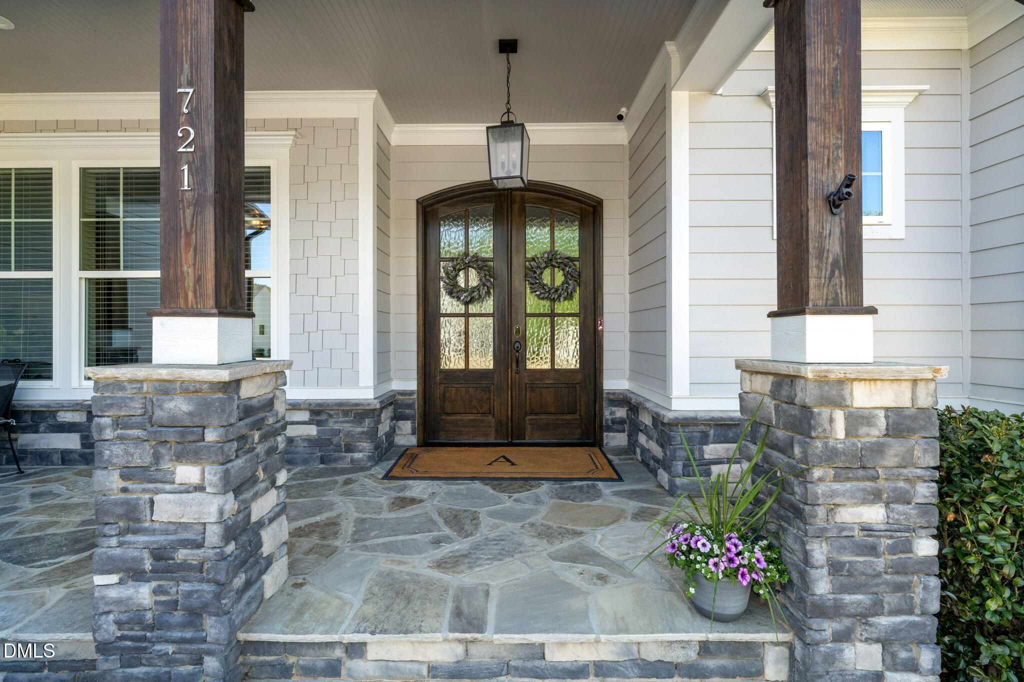 721 Pelzer Drive